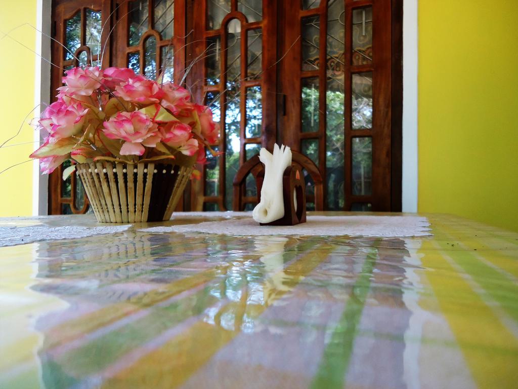 Sigiri Sithru Home Stay Sigiriya Eksteriør bilde