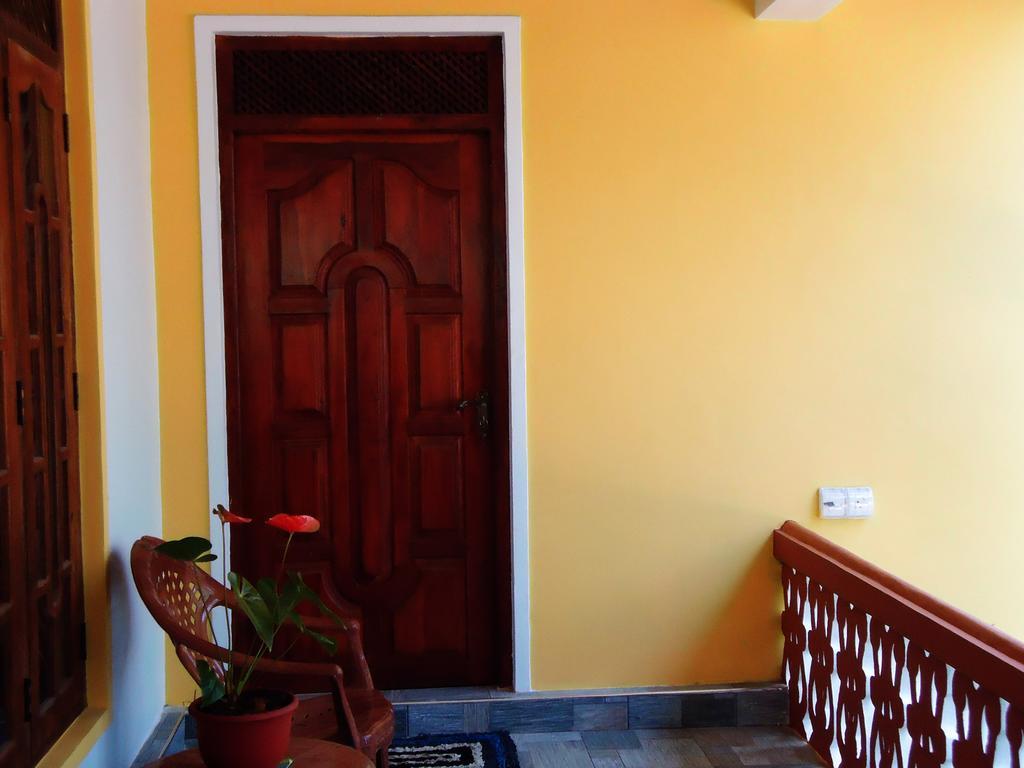 Sigiri Sithru Home Stay Sigiriya Eksteriør bilde
