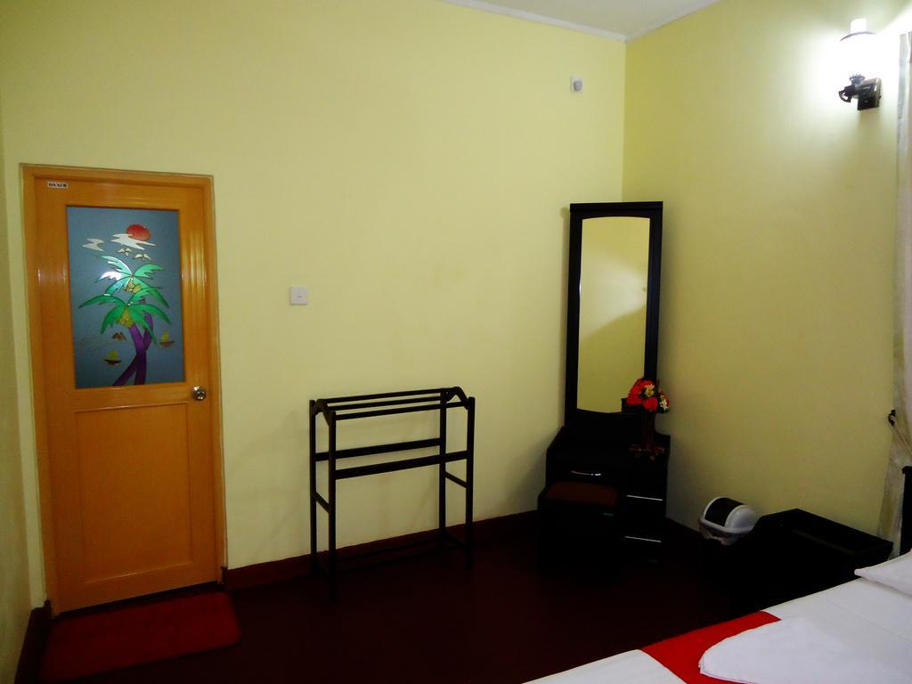 Sigiri Sithru Home Stay Sigiriya Eksteriør bilde