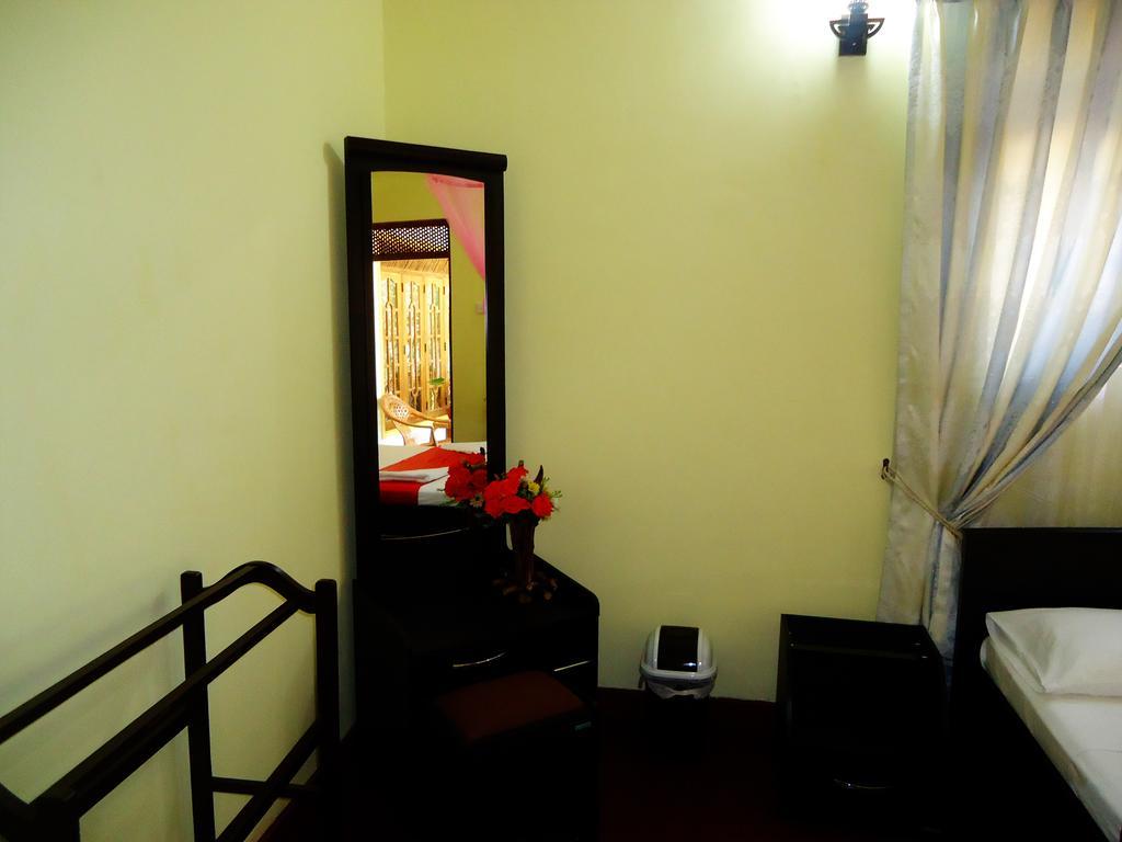Sigiri Sithru Home Stay Sigiriya Eksteriør bilde