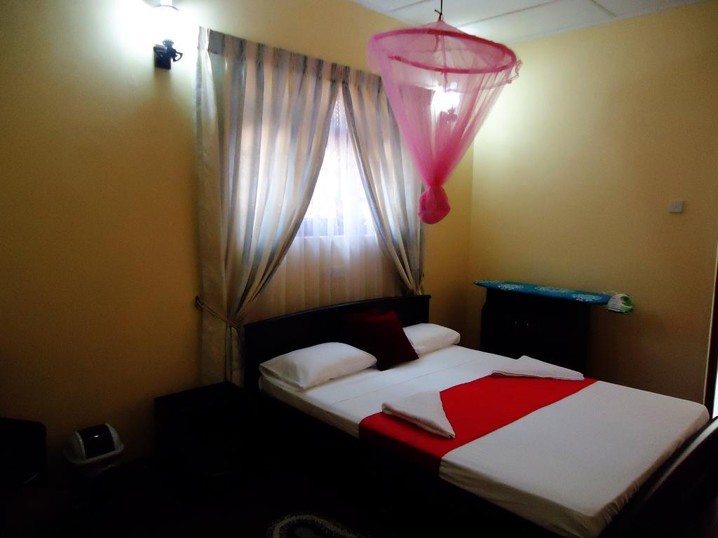 Sigiri Sithru Home Stay Sigiriya Eksteriør bilde