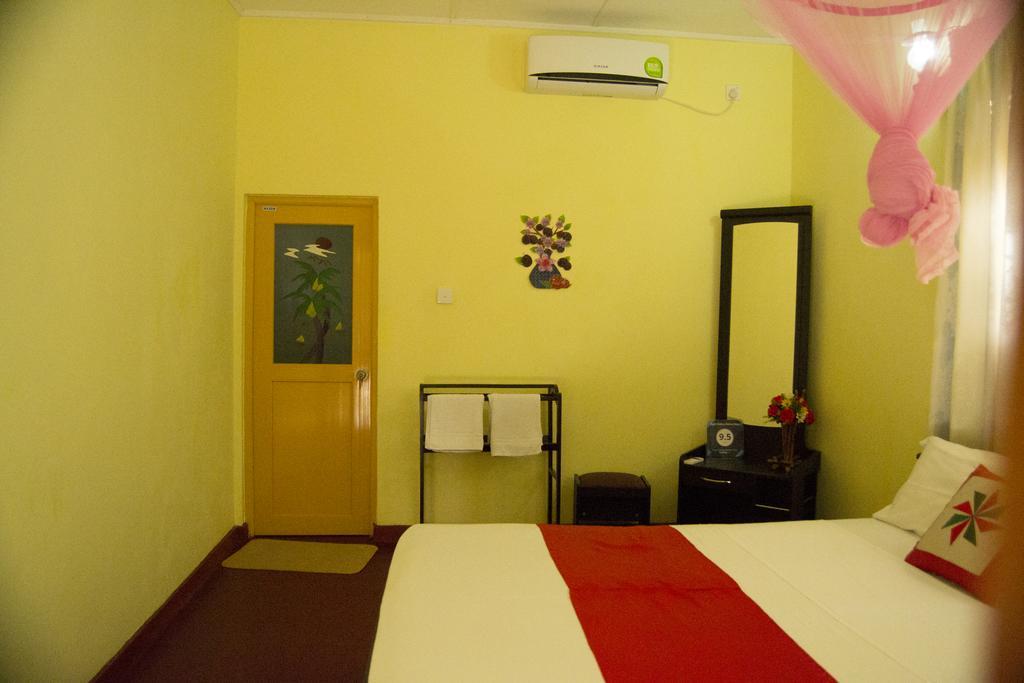 Sigiri Sithru Home Stay Sigiriya Eksteriør bilde