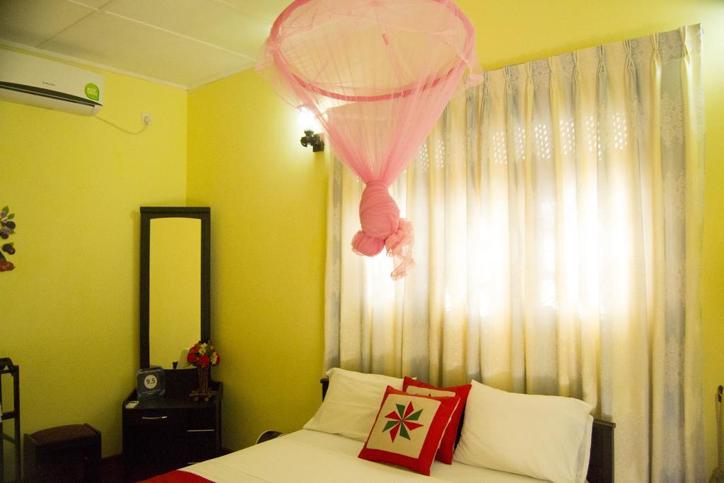 Sigiri Sithru Home Stay Sigiriya Eksteriør bilde