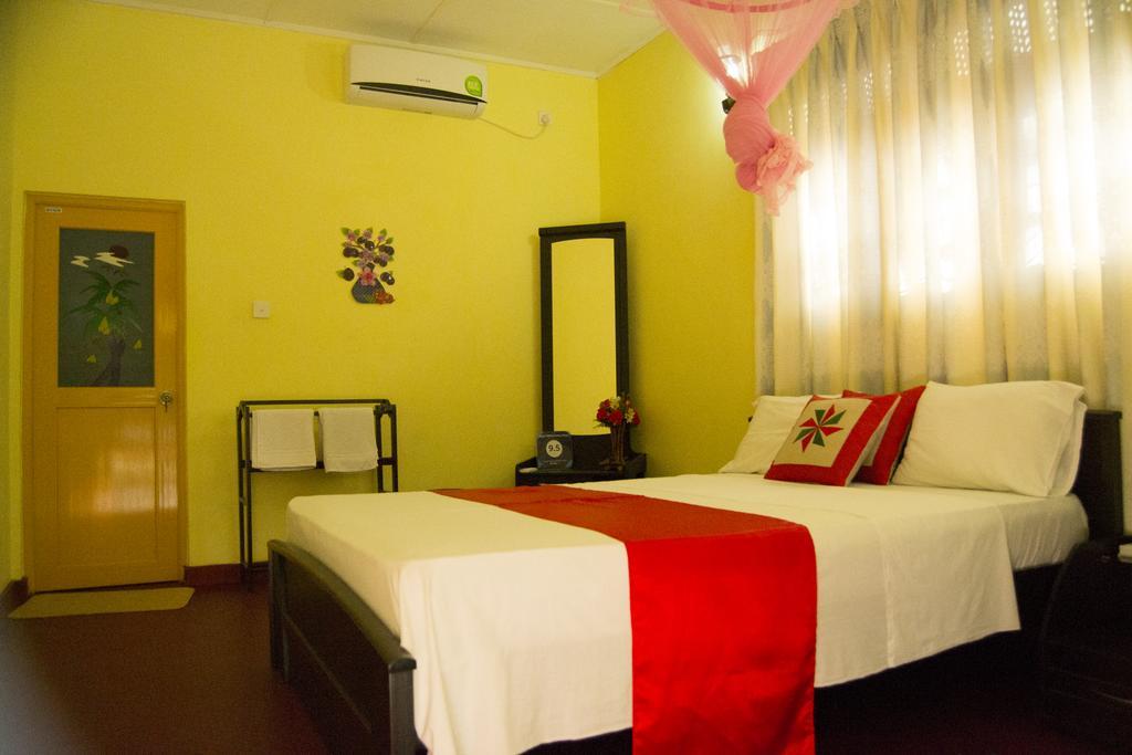 Sigiri Sithru Home Stay Sigiriya Eksteriør bilde