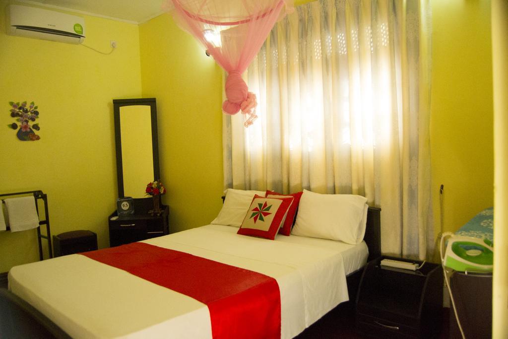 Sigiri Sithru Home Stay Sigiriya Eksteriør bilde