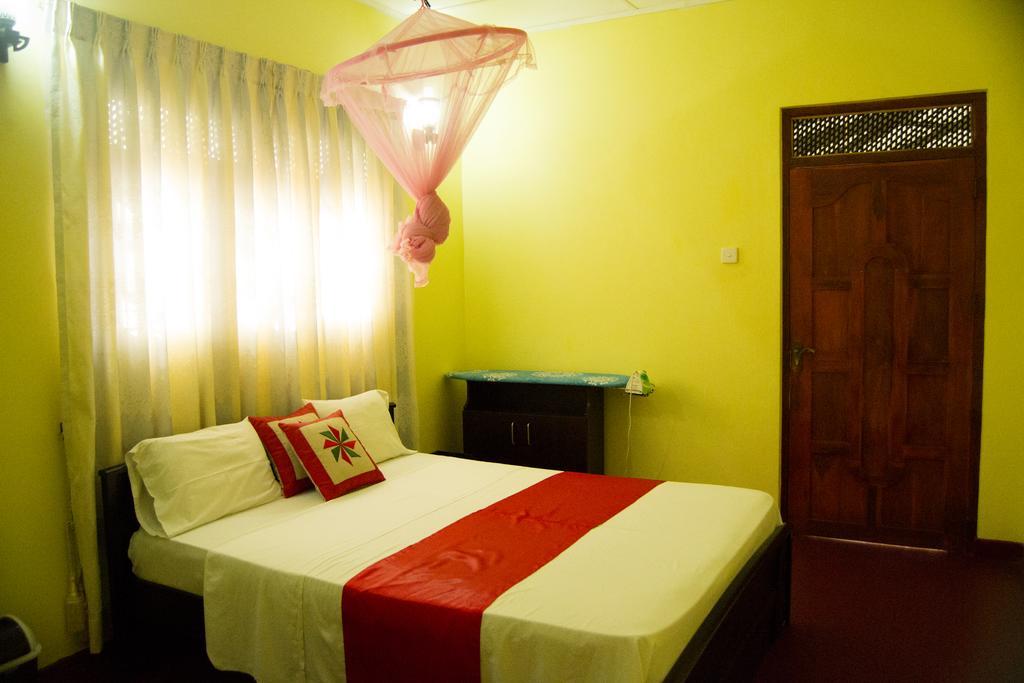 Sigiri Sithru Home Stay Sigiriya Eksteriør bilde