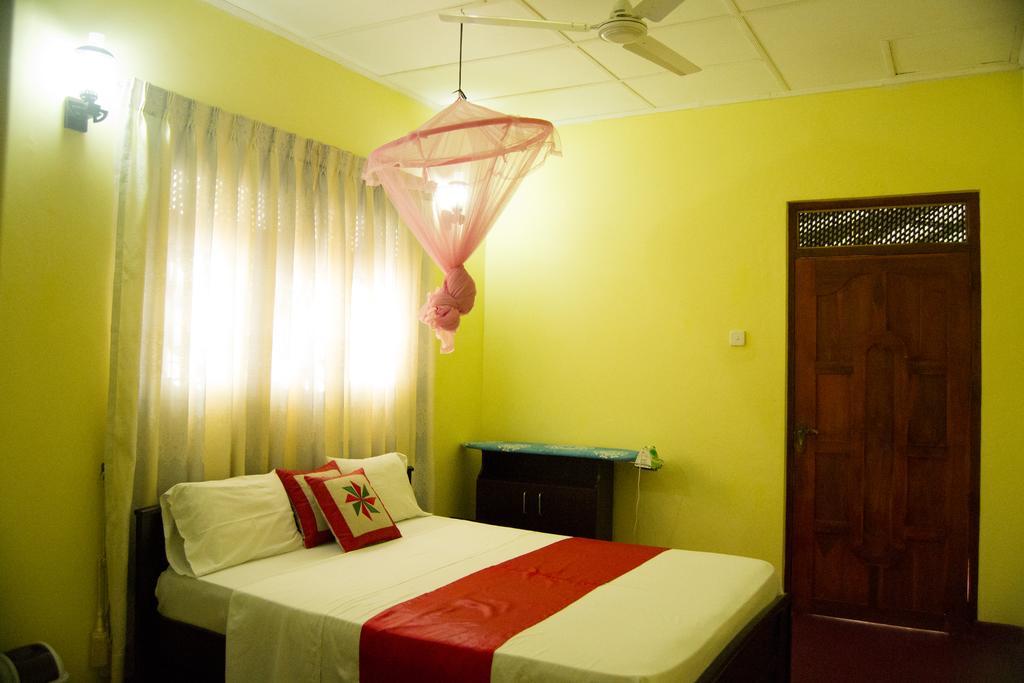 Sigiri Sithru Home Stay Sigiriya Eksteriør bilde