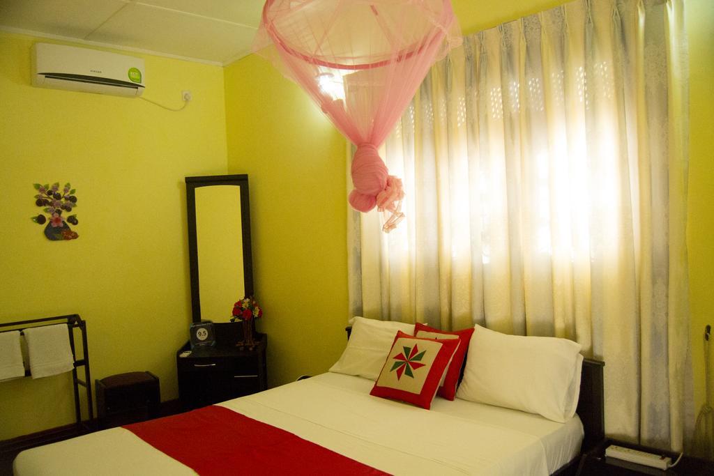 Sigiri Sithru Home Stay Sigiriya Eksteriør bilde