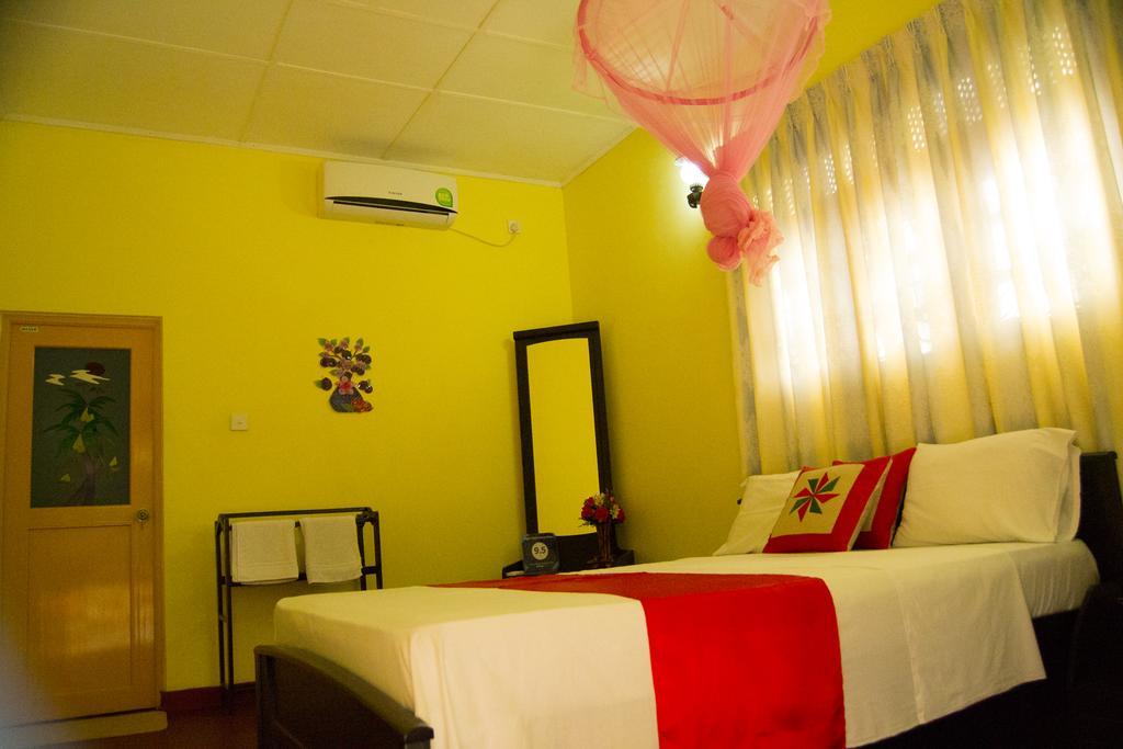Sigiri Sithru Home Stay Sigiriya Eksteriør bilde
