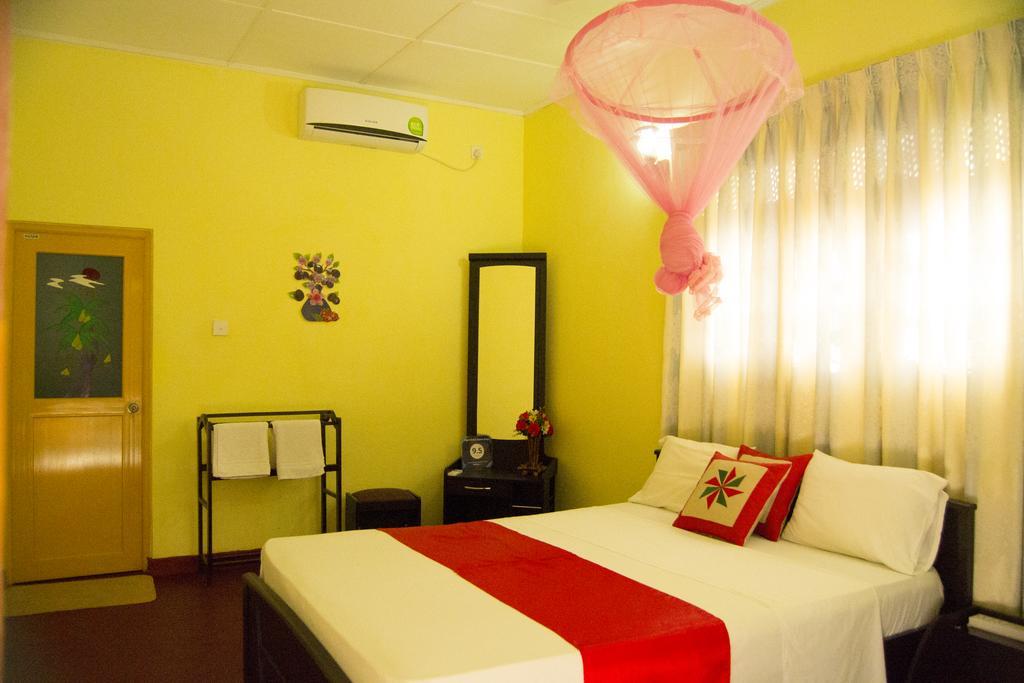 Sigiri Sithru Home Stay Sigiriya Eksteriør bilde